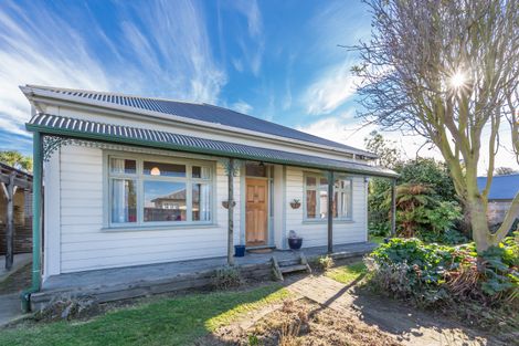 Photo of property in 27 Gilby Street, Linwood, Christchurch, 8011