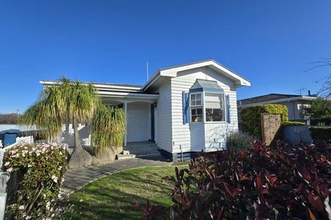 Photo of property in 87 Meeanee Road, Taradale, Napier, 4112