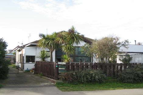 Photo of property in 71 Oram Avenue, New Brighton, Christchurch, 8061