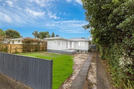 Photo of property in 77 Mead Street, Avondale, Auckland, 1026