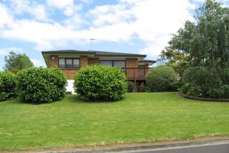 Photo of property in 26 The Glade South, Pukekohe, 2120