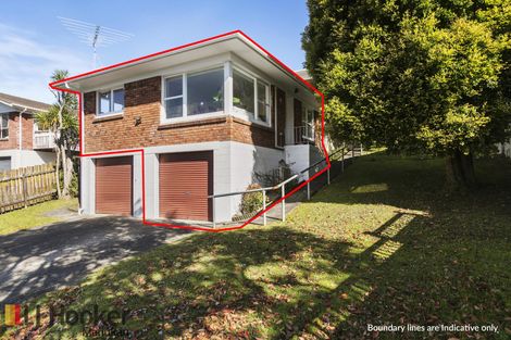 Photo of property in 1/5 Keldale Place, Forrest Hill, Auckland, 0620