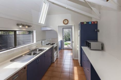 Photo of property in 60 Muir Avenue, Halswell, Christchurch, 8025