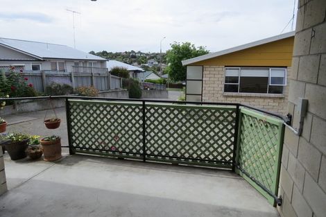 Photo of property in 4/12 Douglas Street, Highfield, Timaru, 7910