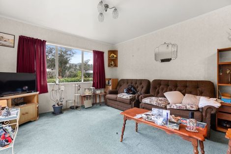 Photo of property in 5421 Masterton Castlepoint Road, Tinui, Masterton, 5889