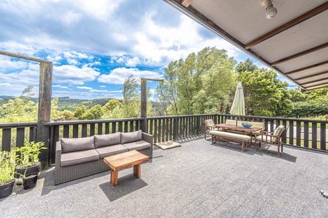 Photo of property in 62 Koatanui Road, Brunswick, Whanganui, 4571