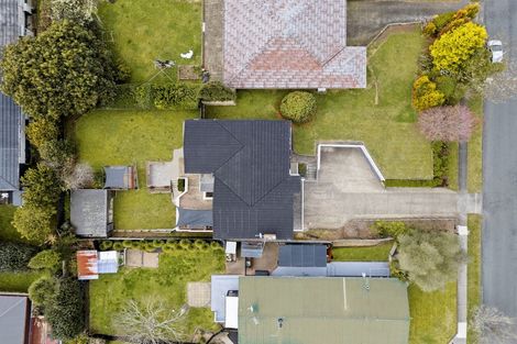 Photo of property in 376 Elizabeth Avenue, Te Awamutu, 3800
