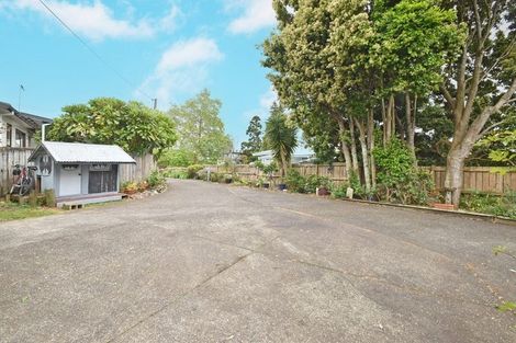 Photo of property in 2/90 Rosier Road, Glen Eden, Auckland, 0602