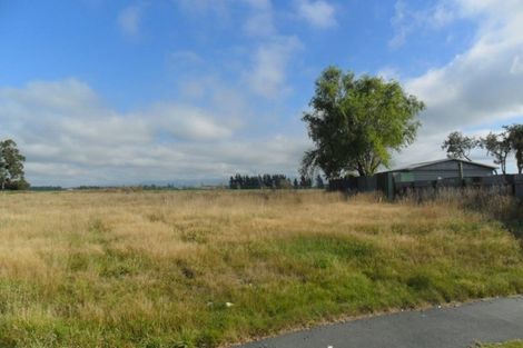 Photo of property in 3 Murdoch Place, Mayfield, Ashburton, 7778