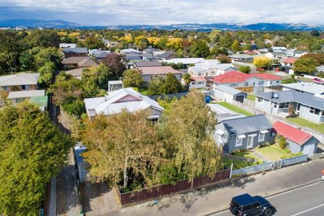 Photo of property in 369 Botanical Road, West End, Palmerston North, 4412
