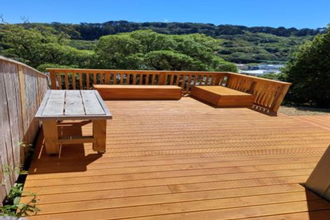 Photo of property in 40a Overtoun Terrace, Hataitai, Wellington, 6021