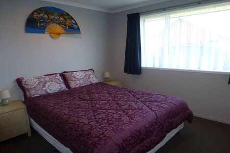 Photo of property in 7 Burmester Place, Morrinsville, 3300