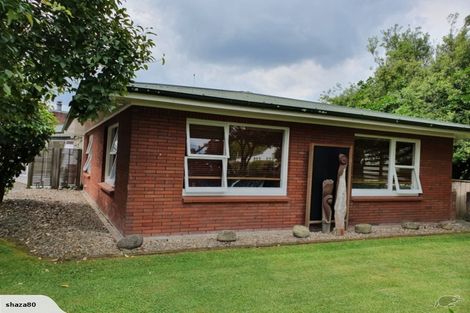 Photo of property in 170 Miro Street, Manunui, Taumarunui, 3924