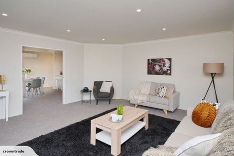 Photo of property in 6 Salisbury Avenue, Rangiora, 7400