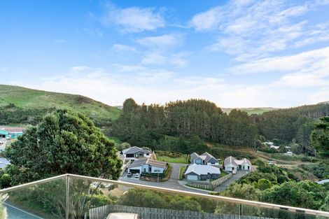 Photo of property in 133 Ohariu Road, Johnsonville, Wellington, 6037