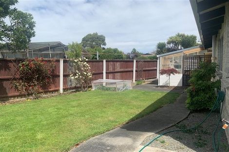 Photo of property in 9b Westmorland Place, Bishopdale, Christchurch, 8053