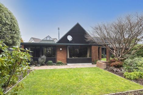 Photo of property in 9 Frith Place, Burnside, Christchurch, 8053