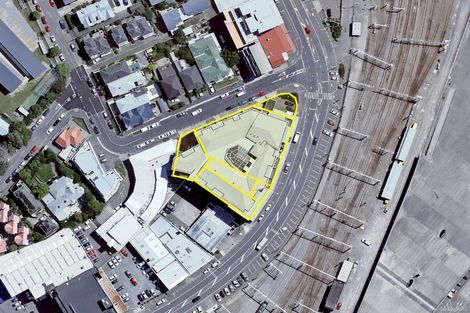 Photo of property in Stadium Garden Flats, 115/107 Thorndon Quay, Pipitea, Wellington, 6011