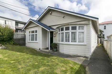 Photo of property in 68 Rintoul Street, Newtown, Wellington, 6021