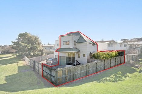 Photo of property in 20b Bledisloe Street, Cockle Bay, Auckland, 2014