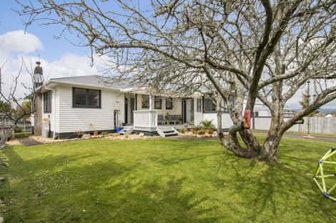 Photo of property in 32 Adams Street, Waihi, 3610