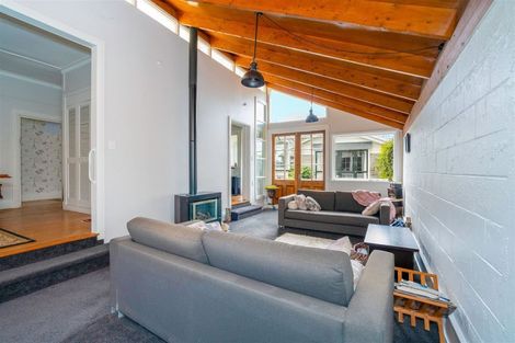 Photo of property in 25 Liverpool Street, Levin, 5510