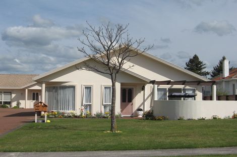 Photo of property in 7d Peace Street, Fenton Park, Rotorua, 3010