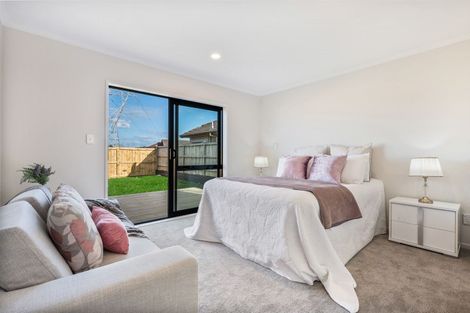 Photo of property in 41a Donegal Drive, Flat Bush, Auckland, 2019