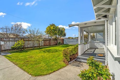 Photo of property in 72 Jellicoe Street, Whanganui East, Whanganui, 4500