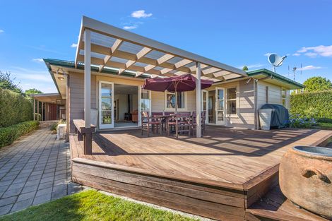 Photo of property in 18 Matai Avenue, Matamata, 3400