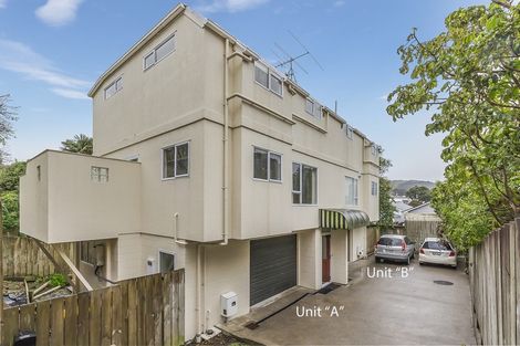 Photo of property in 145 Wallace Street, Mount Cook, Wellington, 6021