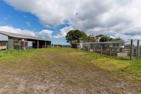 Photo of property in 121 Mount Stewart Halcombe Road, Sanson, Palmerston North, 4479