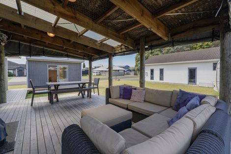 Photo of property in 13 Motukorure Parade, Cooks Beach, Whitianga, 3591