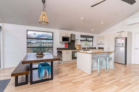 Photo of property in 110a Ohau Drive, Lake Ohau, Twizel, 9412