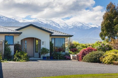 Photo of property in 233 Schoolhouse Road, Kaikoura Flat, Kaikoura, 7371