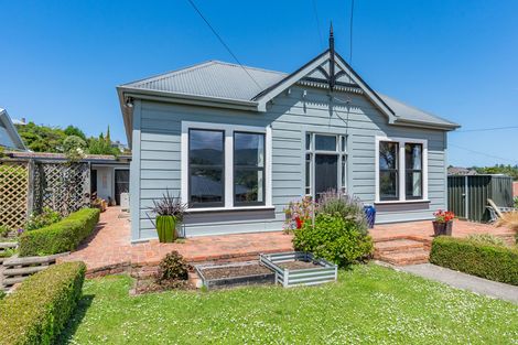 Photo of property in 10 Maybank Street, North East Valley, Dunedin, 9010