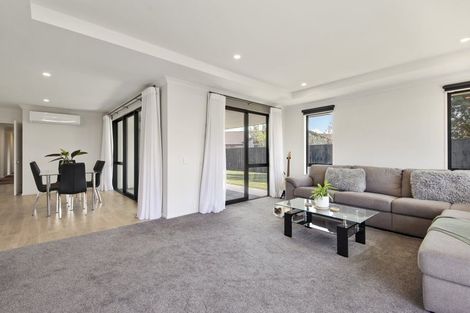 Photo of property in 1 Rapaki Street, Pegasus, 7612