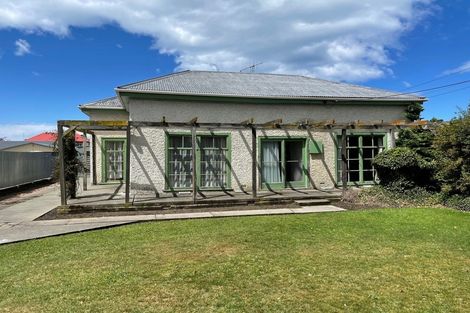 Photo of property in 10 Mowbray Street, Watlington, Timaru, 7910