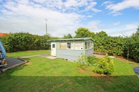 Photo of property in 34 Peverill Crescent, Papatoetoe, Auckland, 2025