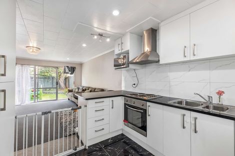 Photo of property in 6/55 Puhinui Road, Manukau, Auckland, 2104