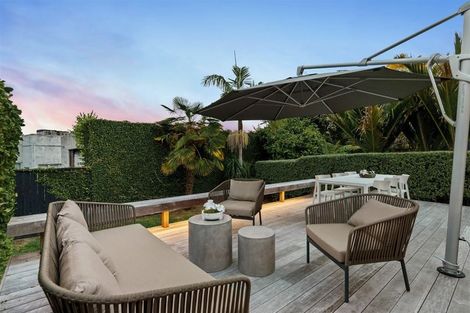 Photo of property in 10 Murdoch Road, Grey Lynn, Auckland, 1021