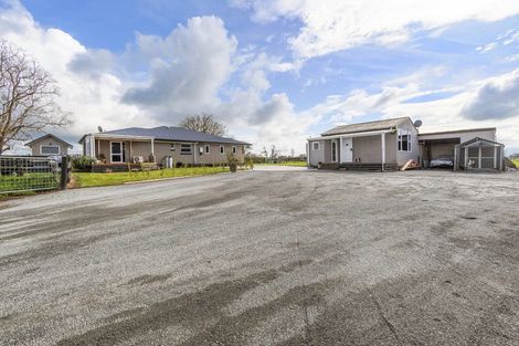 Photo of property in 595b Tauranga Road, Te Poi, Matamata, 3473