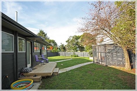 Photo of property in 49 Strathmore Avenue, Levin, 5510