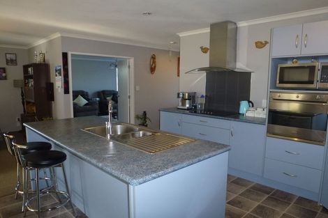 Photo of property in 7 Burmester Place, Morrinsville, 3300