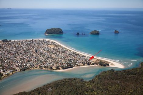 Photo of property in 101 Pohutukawa Crescent, Whangamata, 3620