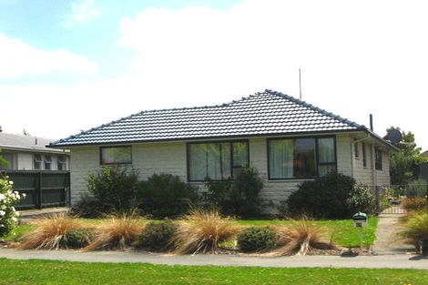 Photo of property in 47 Stanton Crescent, Hoon Hay, Christchurch, 8025