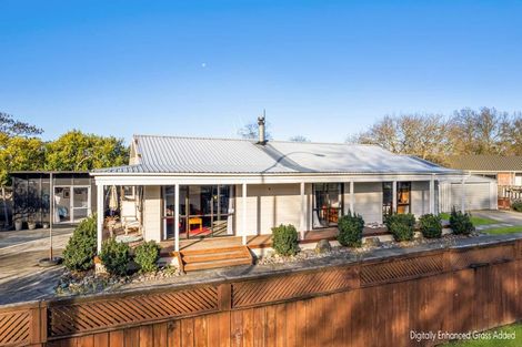 Photo of property in 441 Franklin Street, Pirongia, 3802