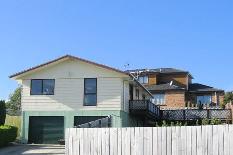 Photo of property in 4 Trispen Place, Camborne, Porirua, 5026