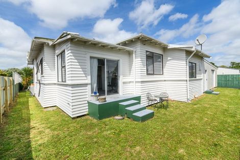 Photo of property in 74a Roy Street, Palmerston North, 4410