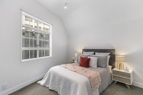 Photo of property in 52 Pipitea Street, Thorndon, Wellington, 6011